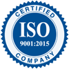iso-certificated